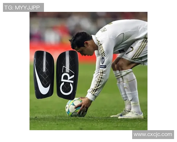 足球明星护腿板小板的选择与使用技巧全面解析