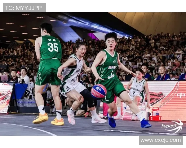 重庆篮球队引领最新篮球战术TOP10解析战术创新与团队协作的完美结合